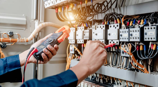 Best Electrical Upgrades for Homes  in Sherwood, OH