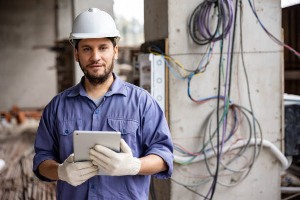 Best Electrical Installation Contractor  in Sherwood, OH