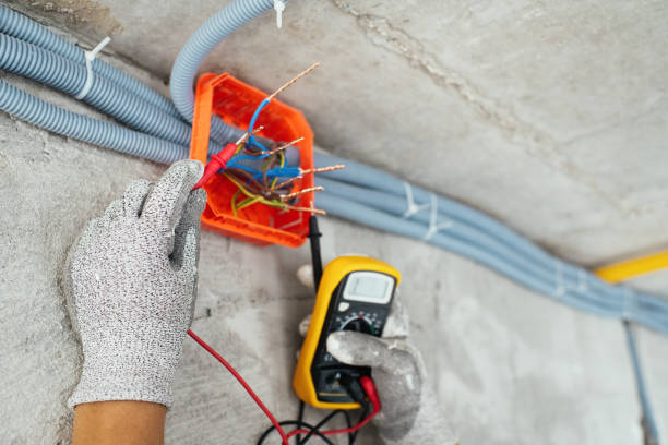 Best Affordable Electrical Installation  in Sherwood, OH