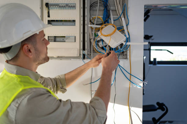 Best Electrical Repair Services  in Sherwood, OH
