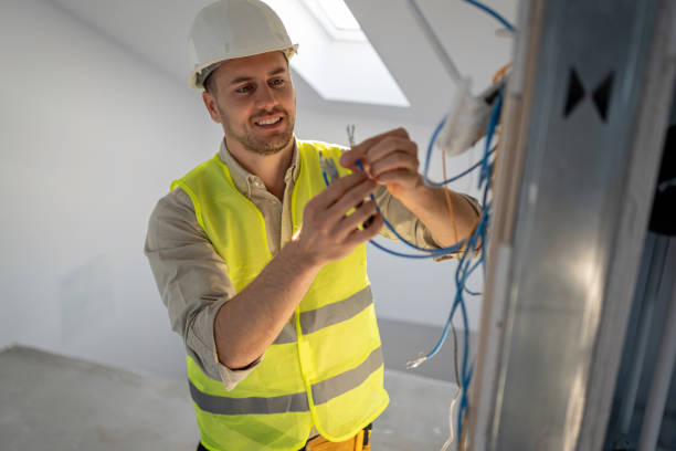 Best Electric Panel Repair  in Sherwood, OH